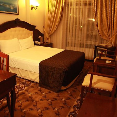 Royal Anka Hotel Анкара Экстерьер фото