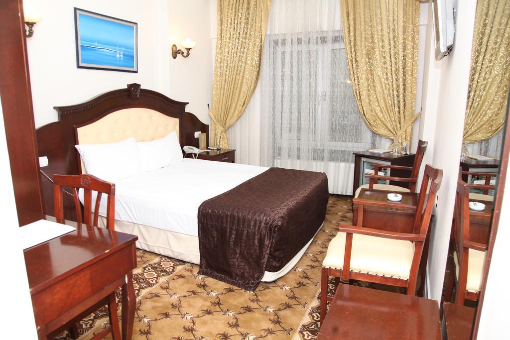 Royal Anka Hotel Анкара Экстерьер фото