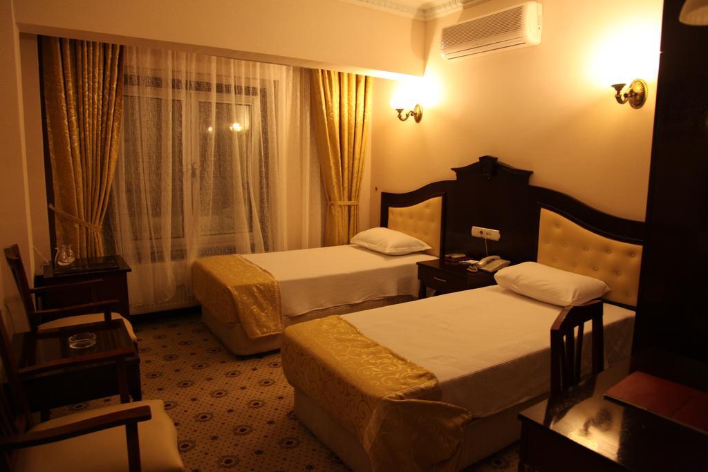 Royal Anka Hotel Анкара Экстерьер фото