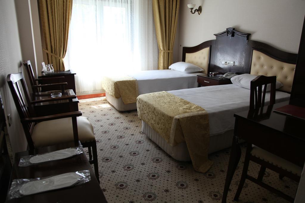 Royal Anka Hotel Анкара Экстерьер фото