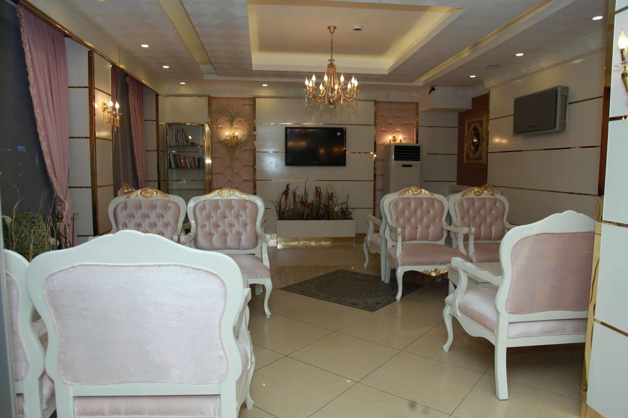 Royal Anka Hotel Анкара Экстерьер фото